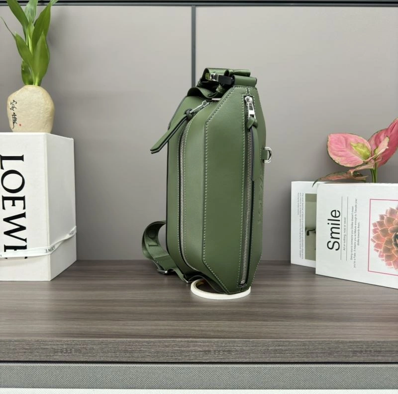 Premium Loewe Waist Chest Packs 73248