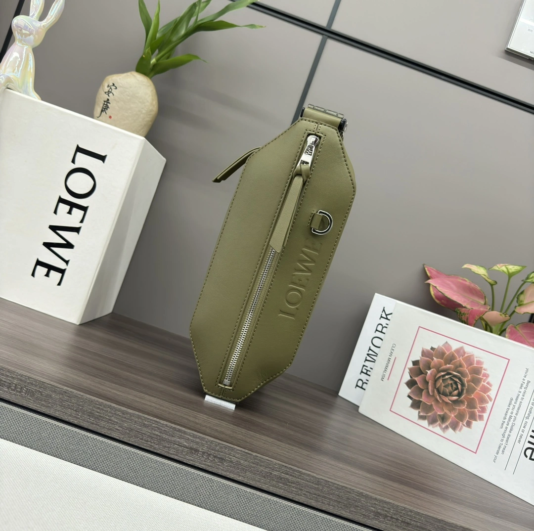 HighPerformance Loewe Waist Chest Packs 72015