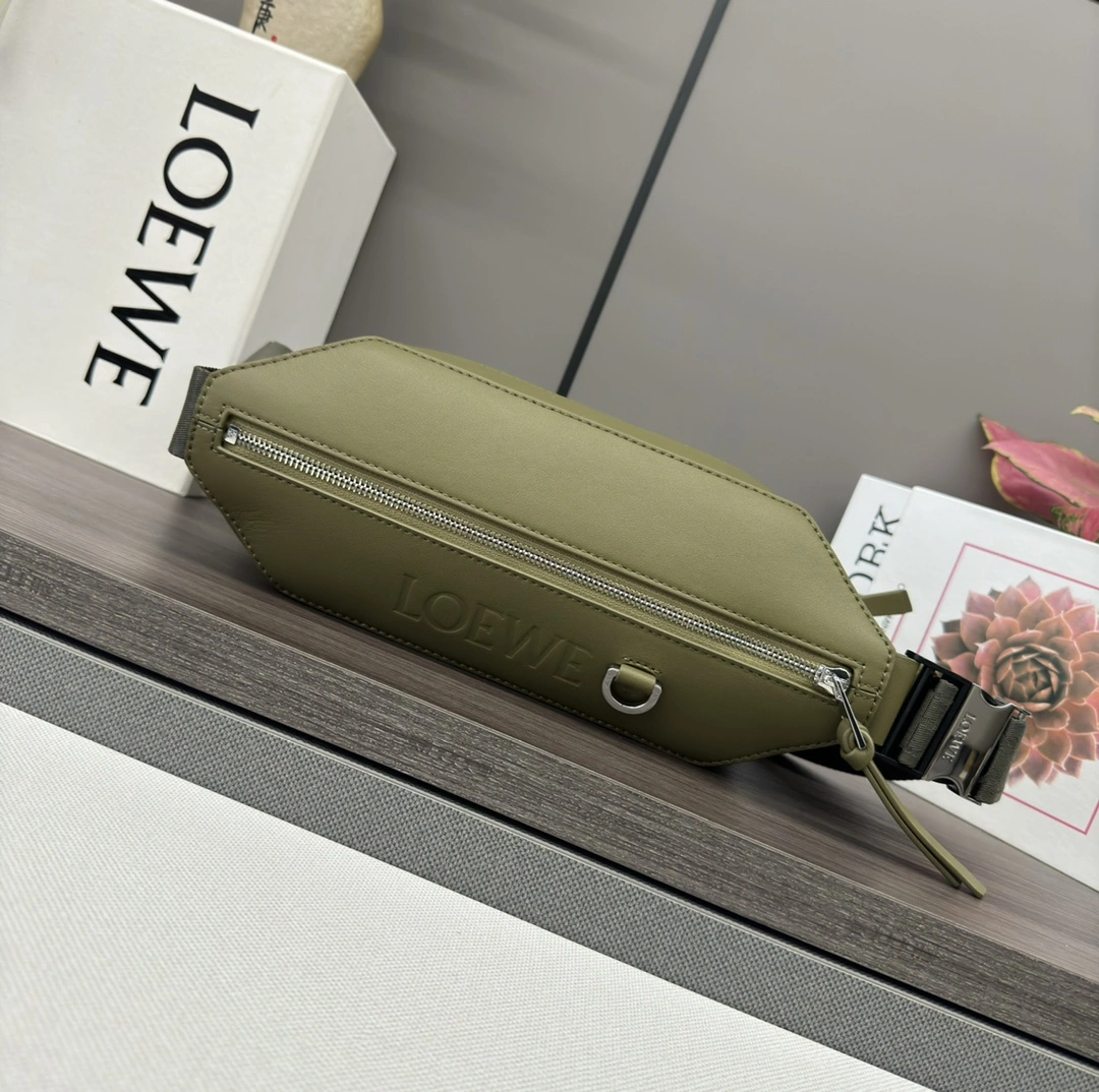 HighPerformance Loewe Waist Chest Packs 72015