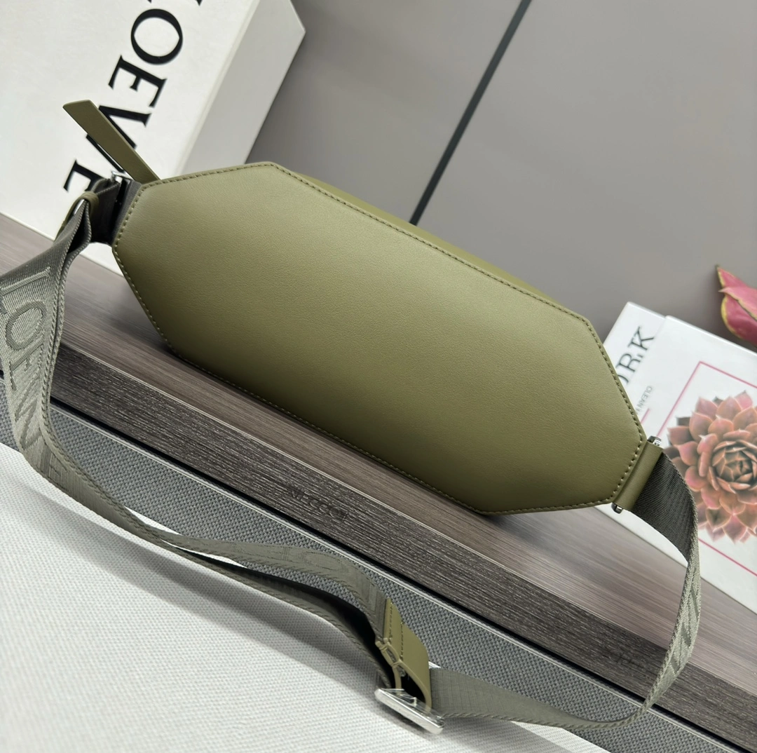 HighPerformance Loewe Waist Chest Packs 72015