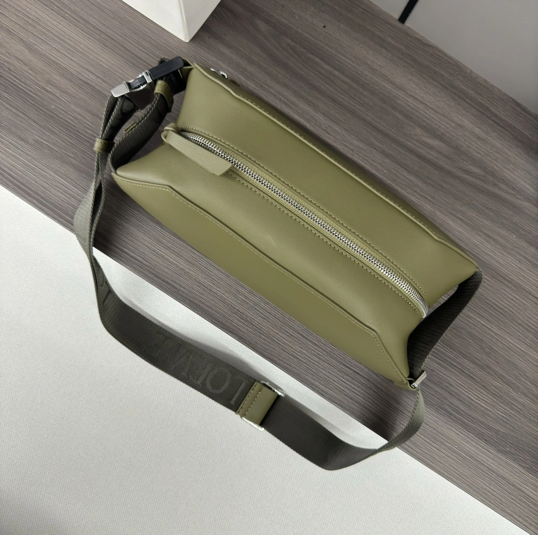 HighPerformance Loewe Waist Chest Packs 72015