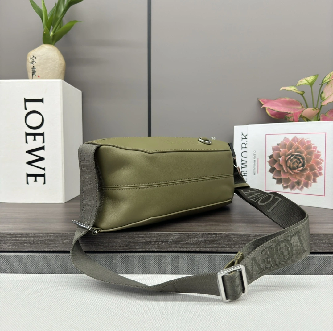 HighPerformance Loewe Waist Chest Packs 72015