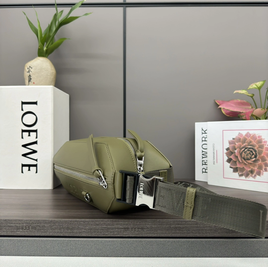 HighPerformance Loewe Waist Chest Packs 72015