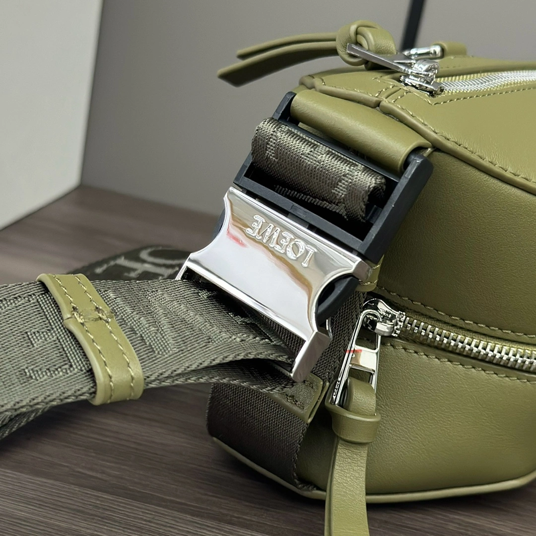 HighPerformance Loewe Waist Chest Packs 72015