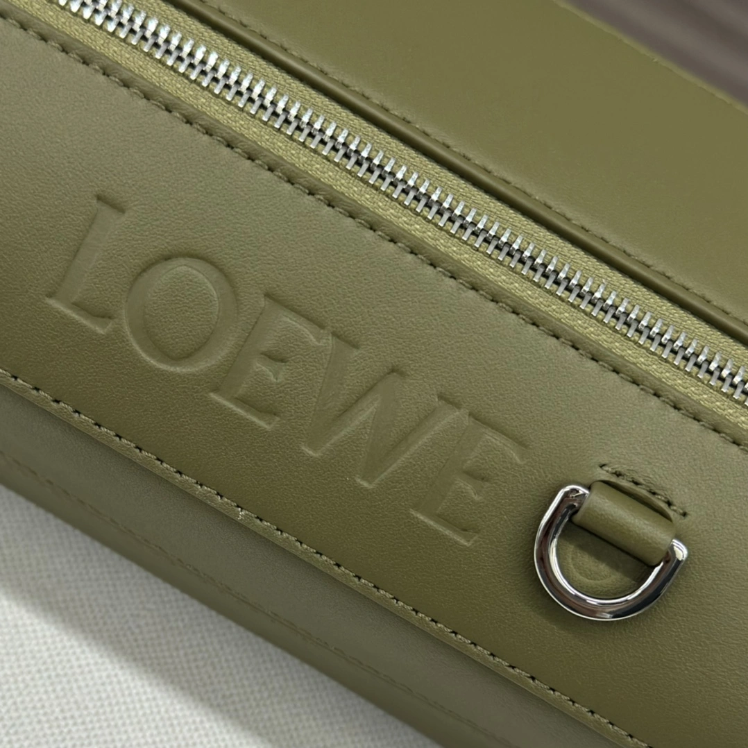 HighPerformance Loewe Waist Chest Packs 72015