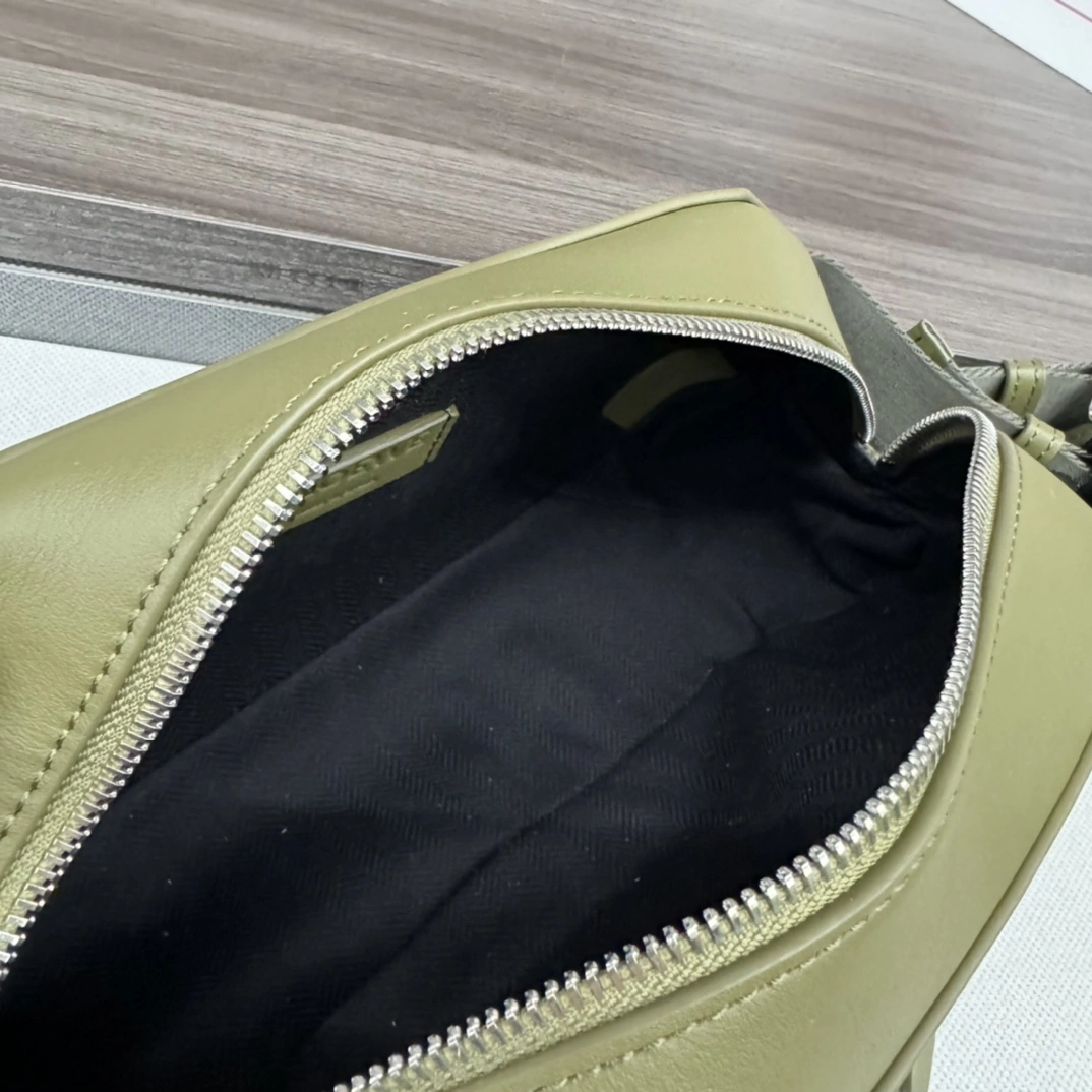 HighPerformance Loewe Waist Chest Packs 72015