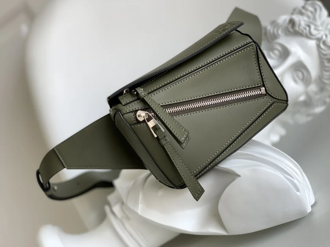 Loewe Waist Chest Packs Soft 37713