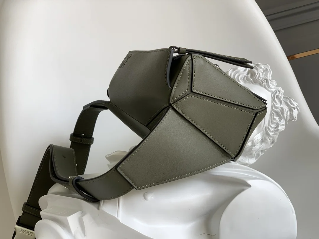Loewe Waist Chest Packs Soft 37713
