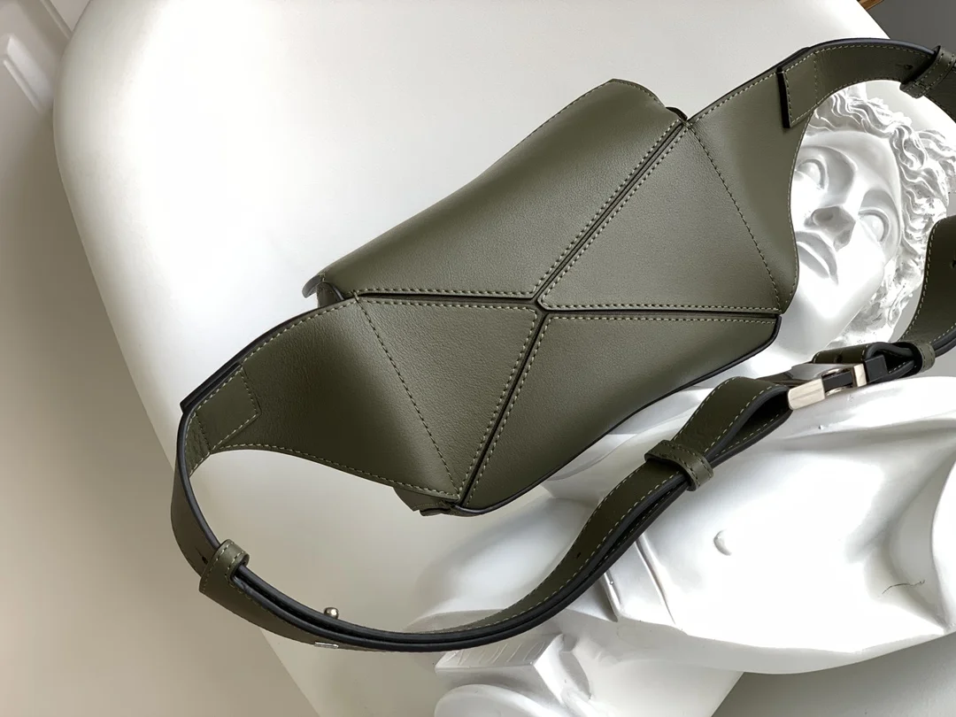 Loewe Waist Chest Packs Soft 37713