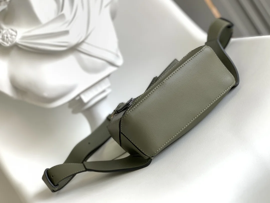 Loewe Waist Chest Packs Soft 37713