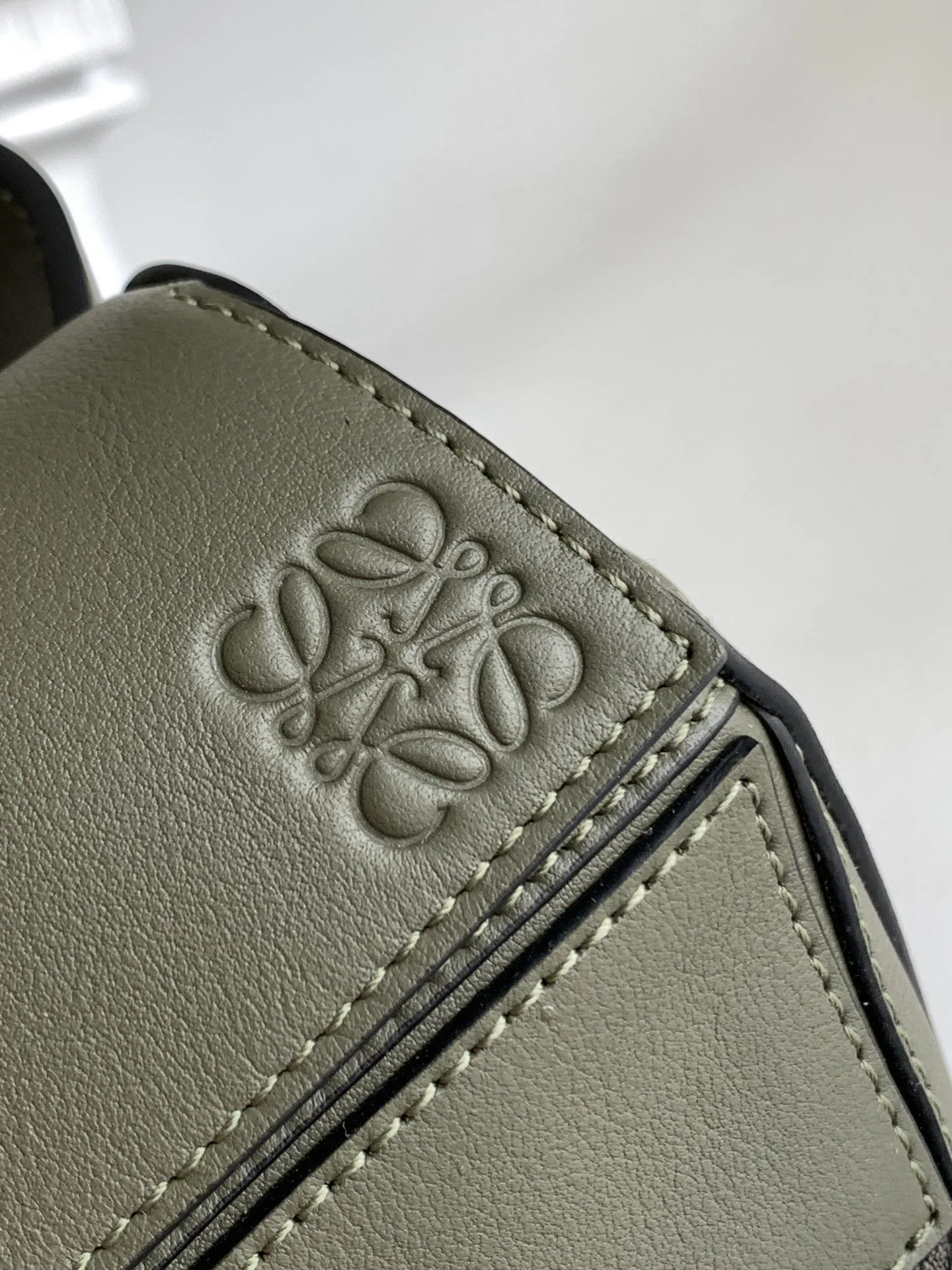 Loewe Waist Chest Packs Soft 37713