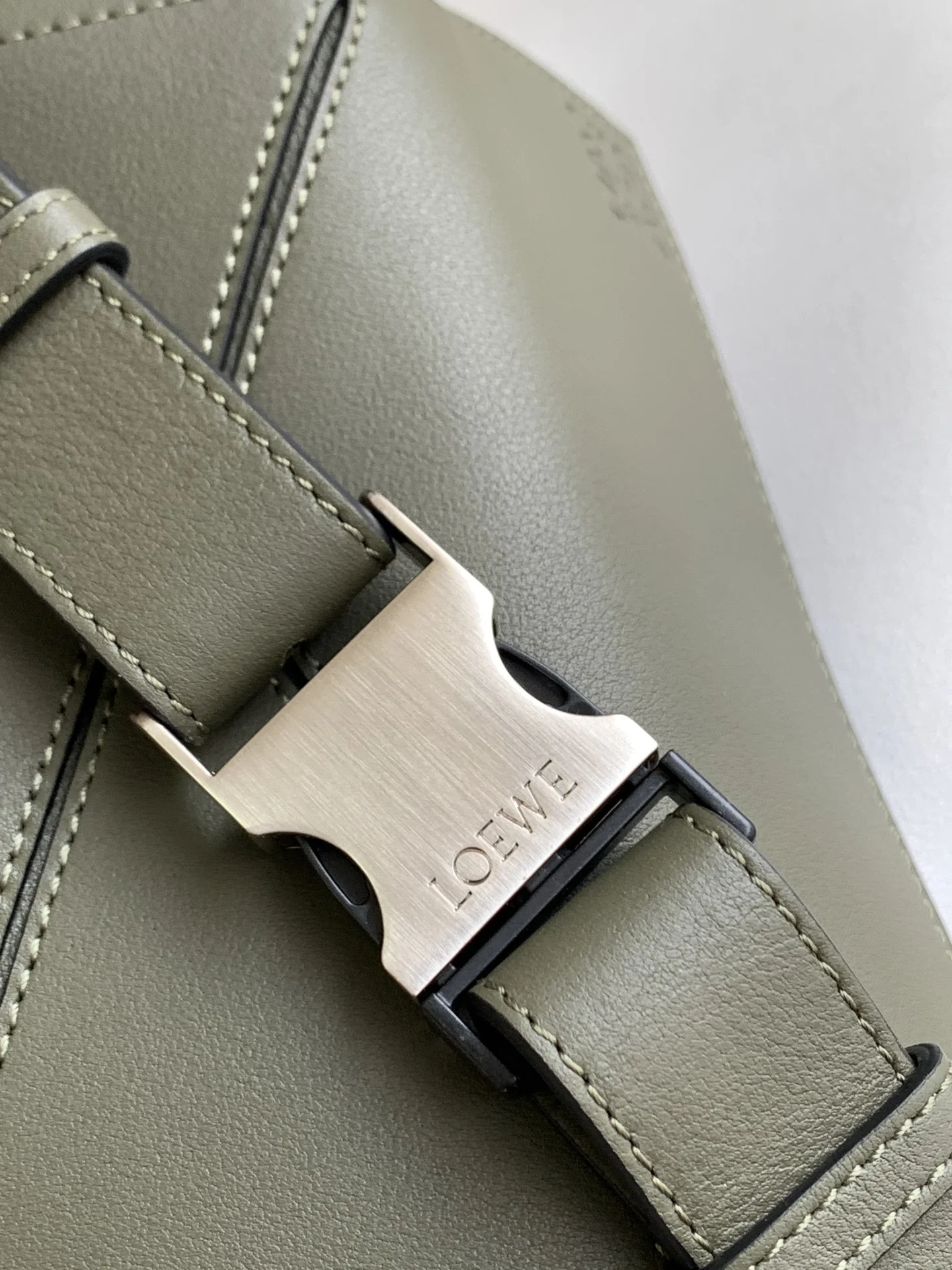 Loewe Waist Chest Packs Soft 37713