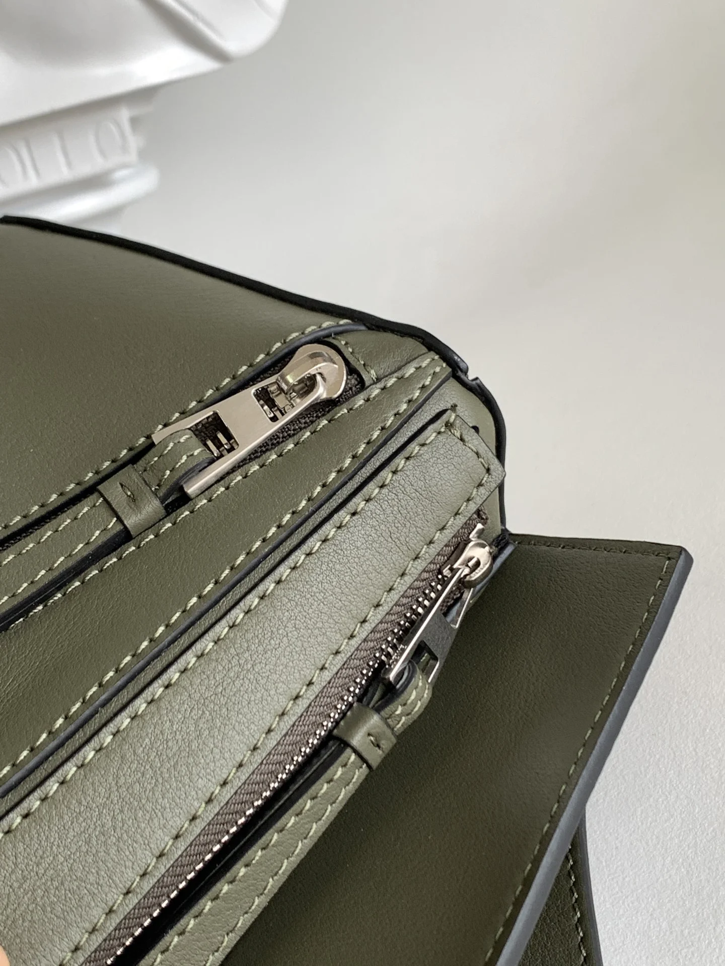 Loewe Waist Chest Packs Soft 37713