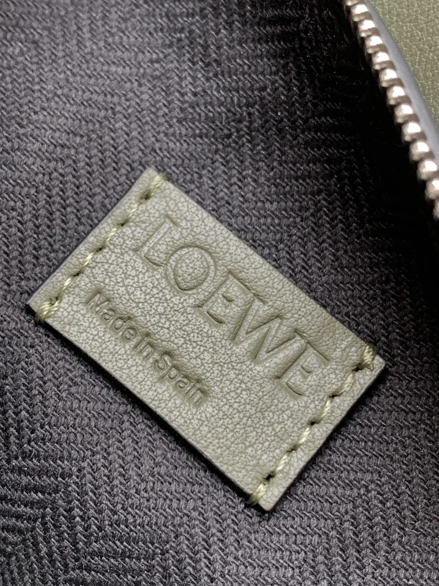 Loewe Waist Chest Packs Soft 37713