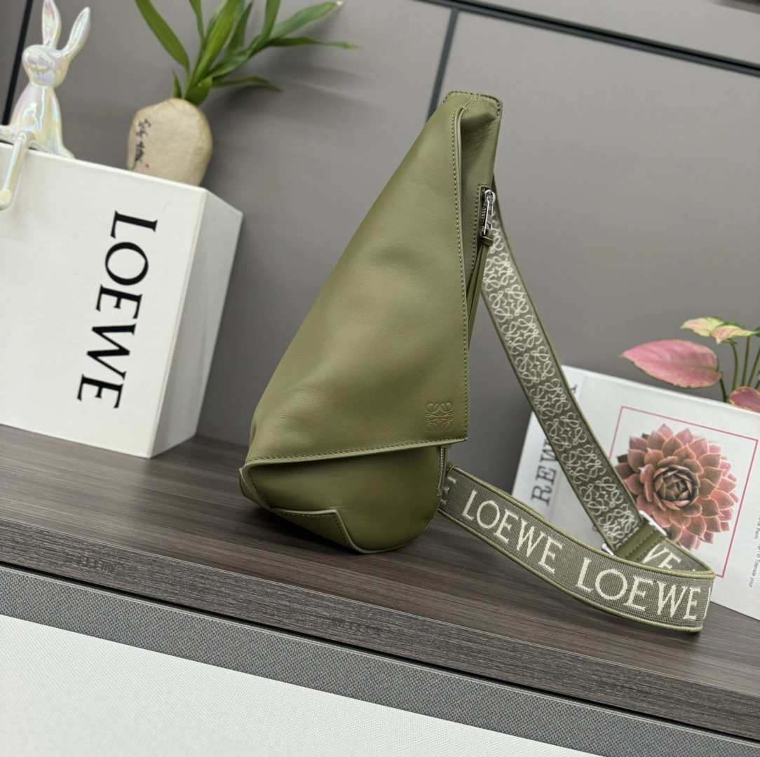 Cozy Loewe Waist Chest Packs 67115