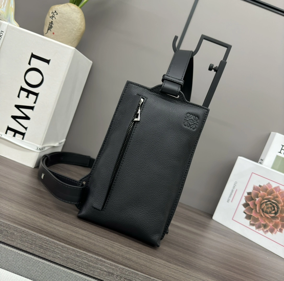 Loewe Waist Chest Packs Trendy 67113