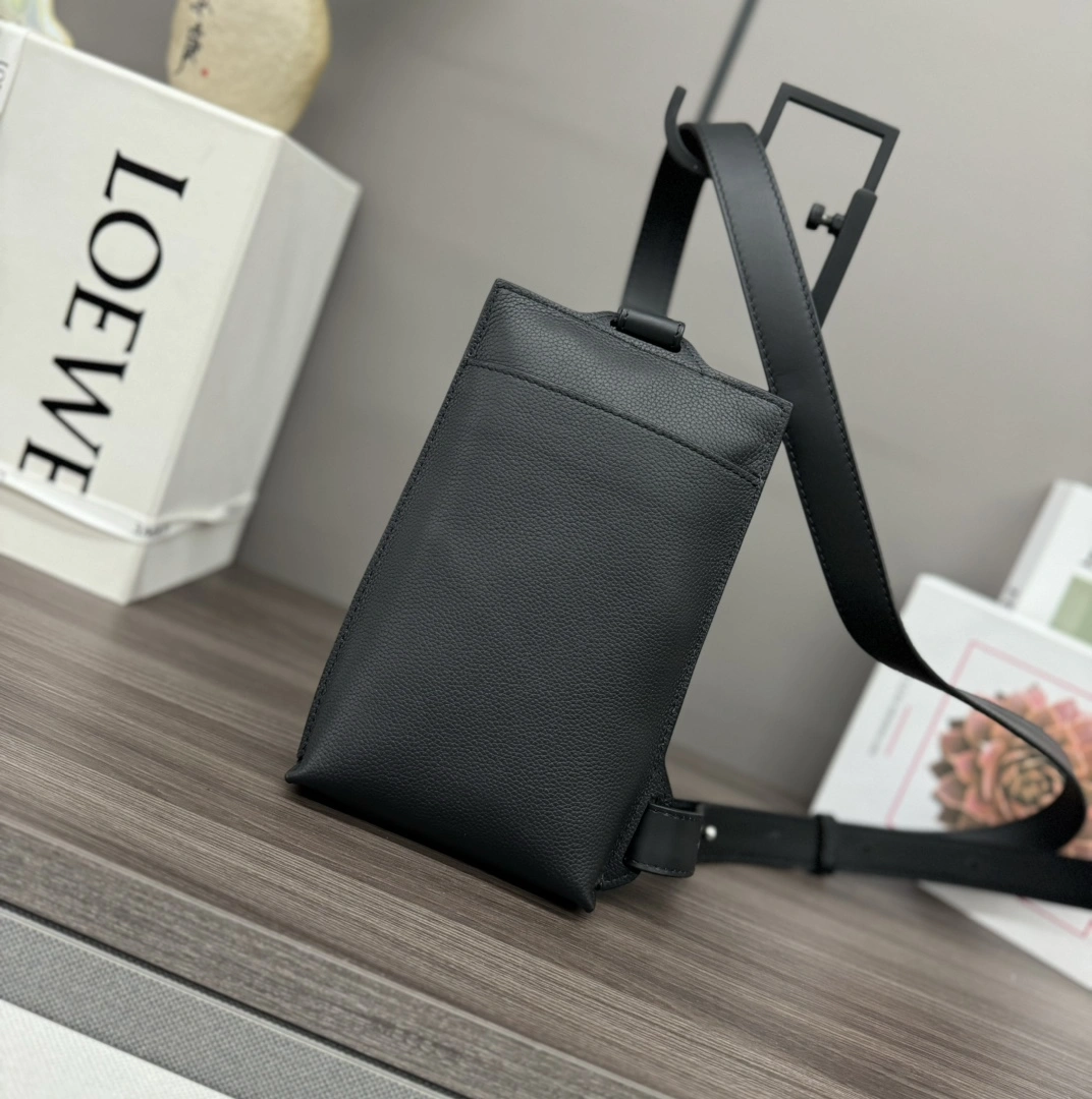 Loewe Waist Chest Packs Trendy 67113