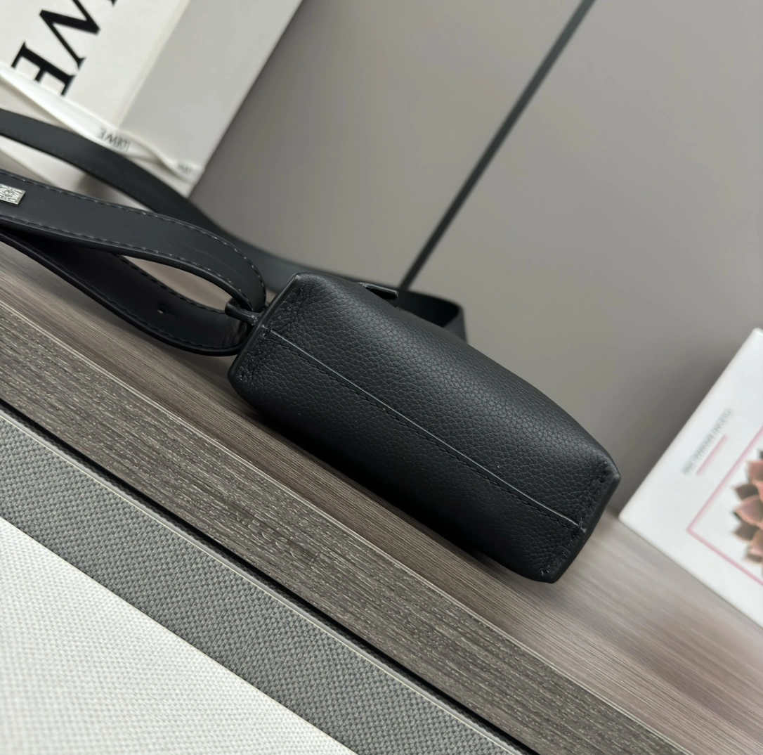 Loewe Waist Chest Packs Trendy 67113