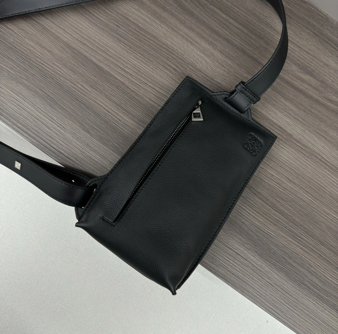 Loewe Waist Chest Packs Trendy 67113