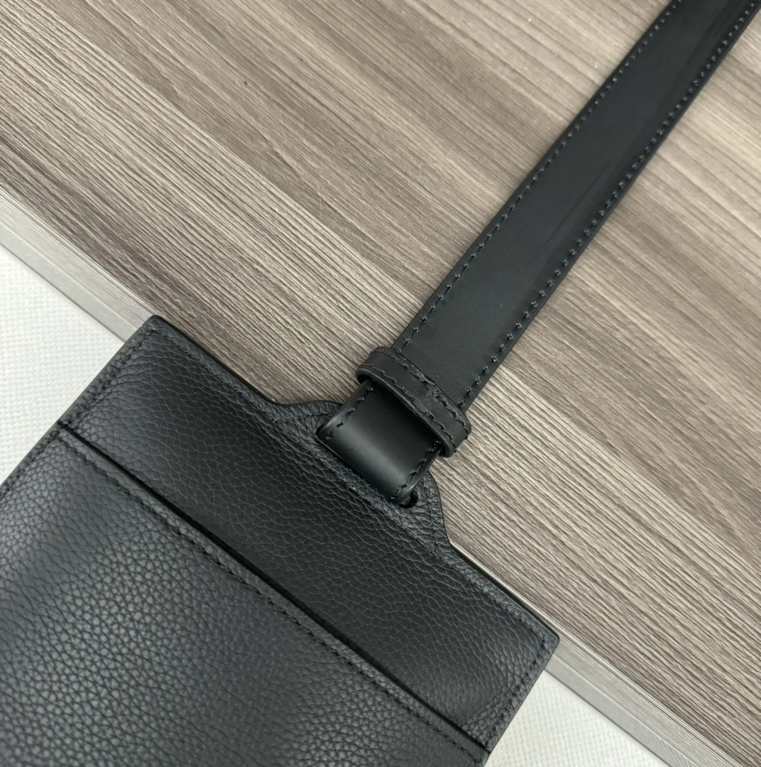 Loewe Waist Chest Packs Trendy 67113