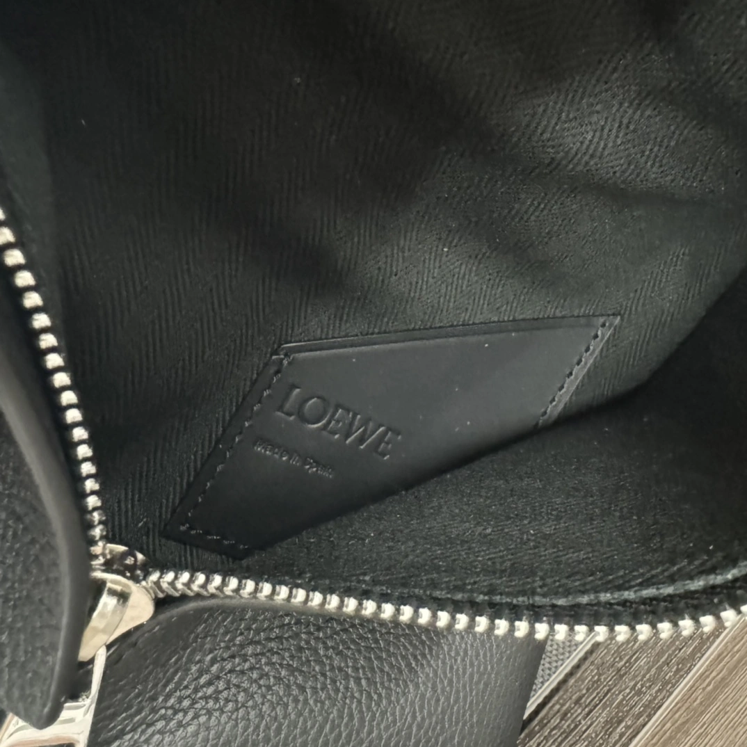 Loewe Waist Chest Packs Trendy 67113