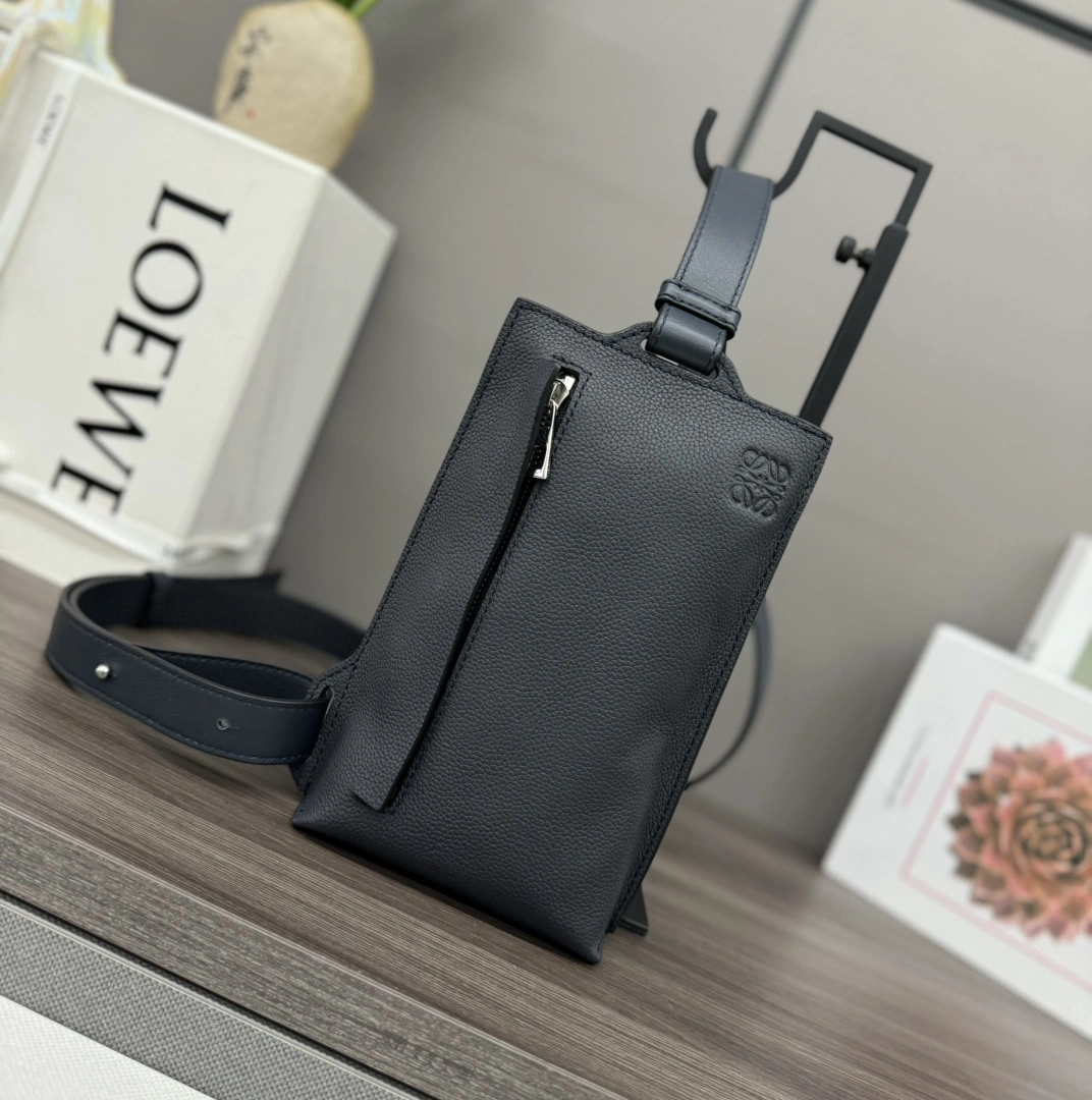 Comfortable Loewe Waist Chest Packs 67147