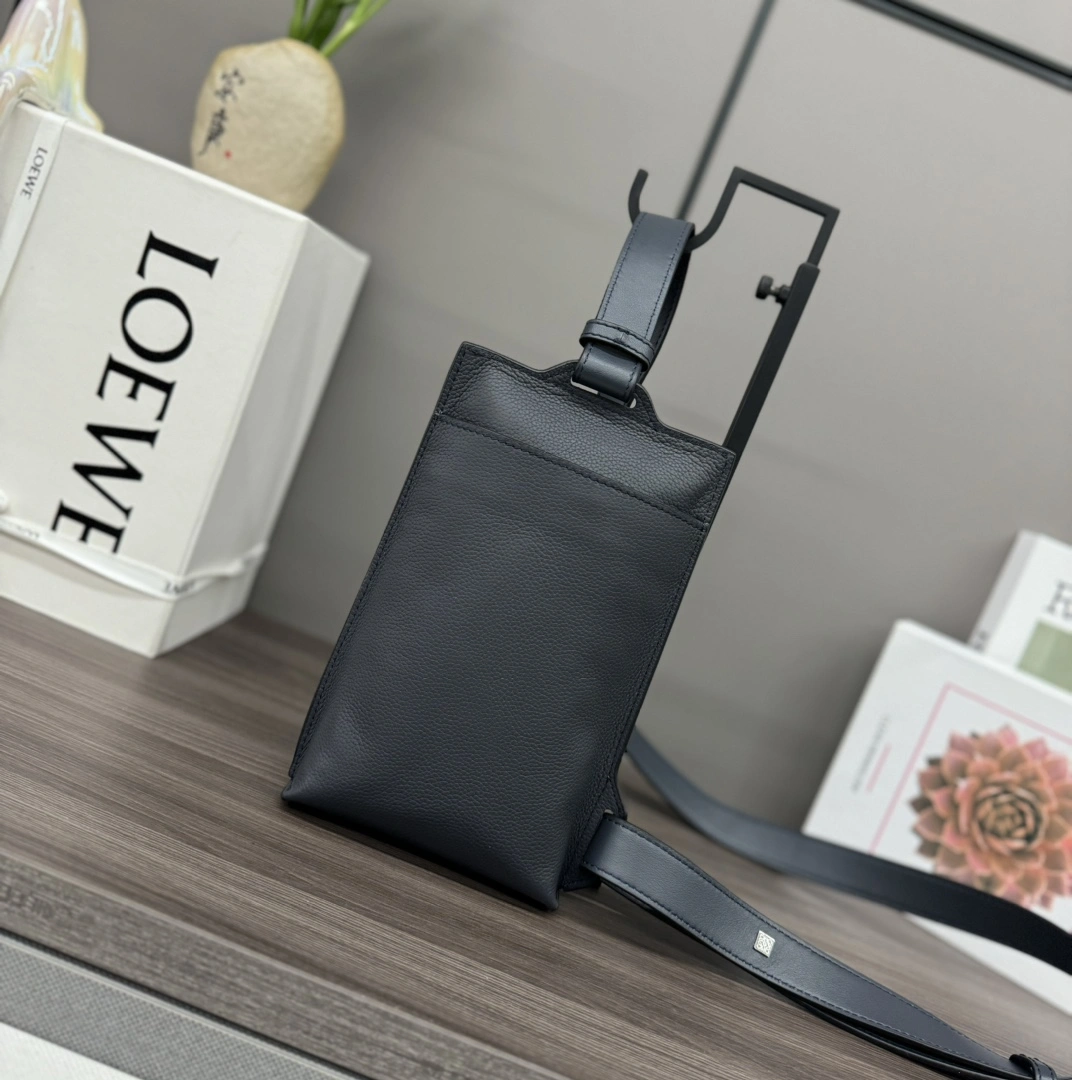 Comfortable Loewe Waist Chest Packs 67147