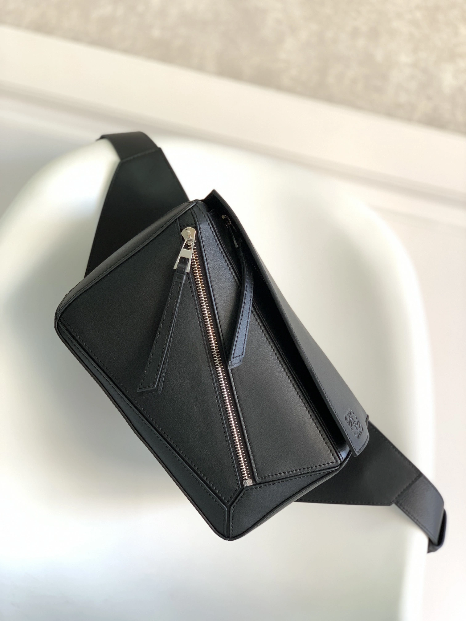 Loewe Waist Chest Packs Modern 67188