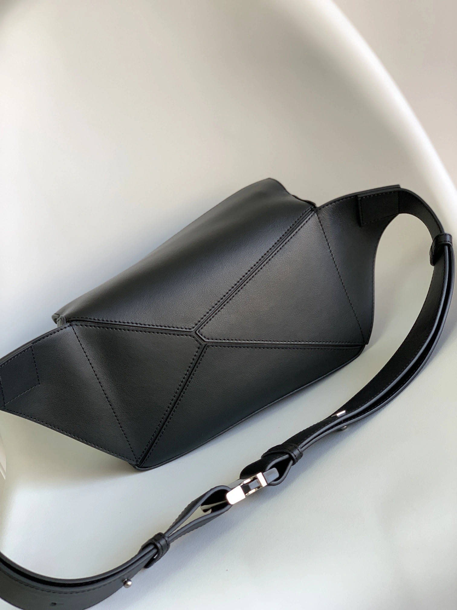 Loewe Waist Chest Packs Modern 67188