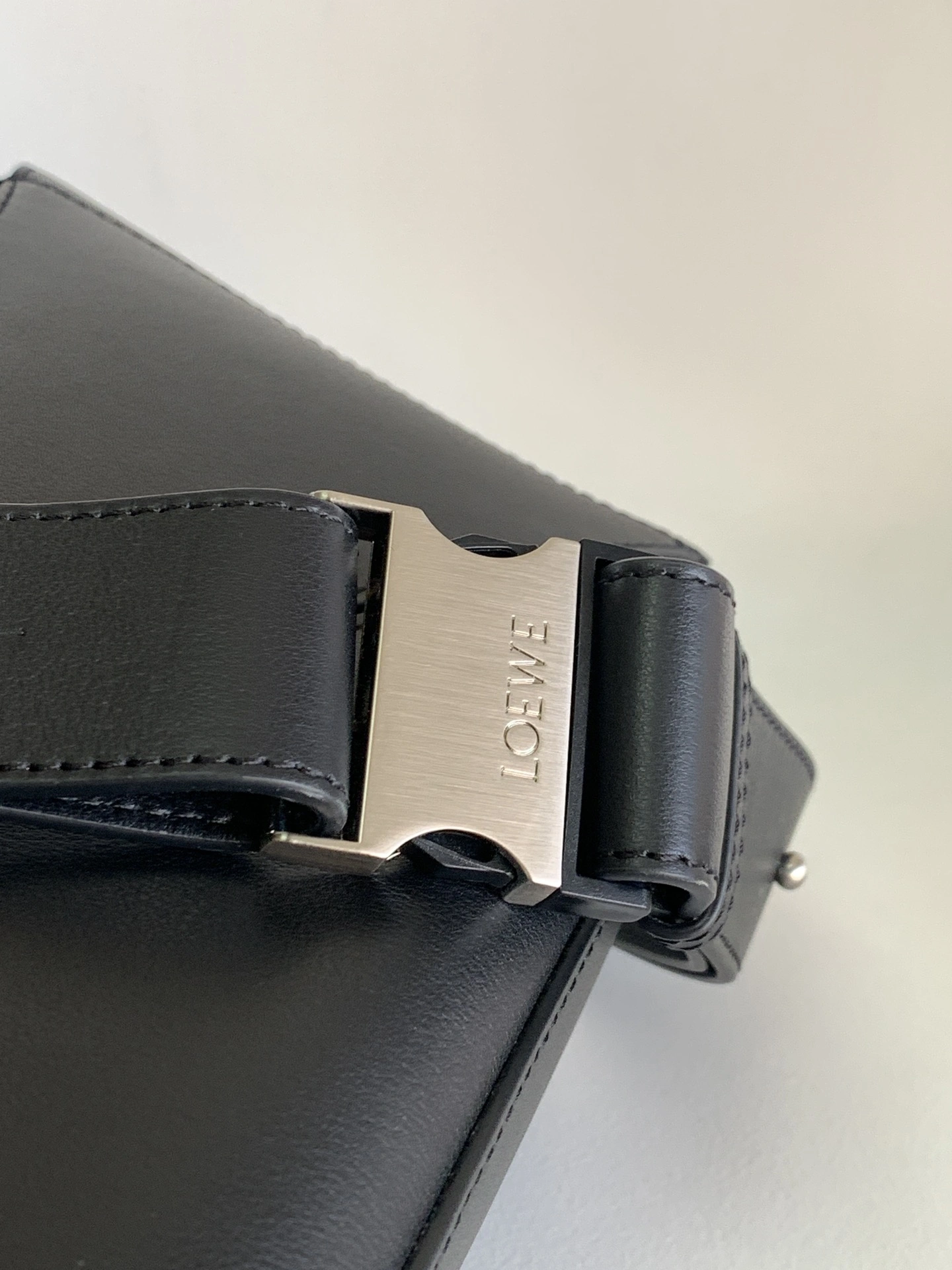 Loewe Waist Chest Packs Modern 67188