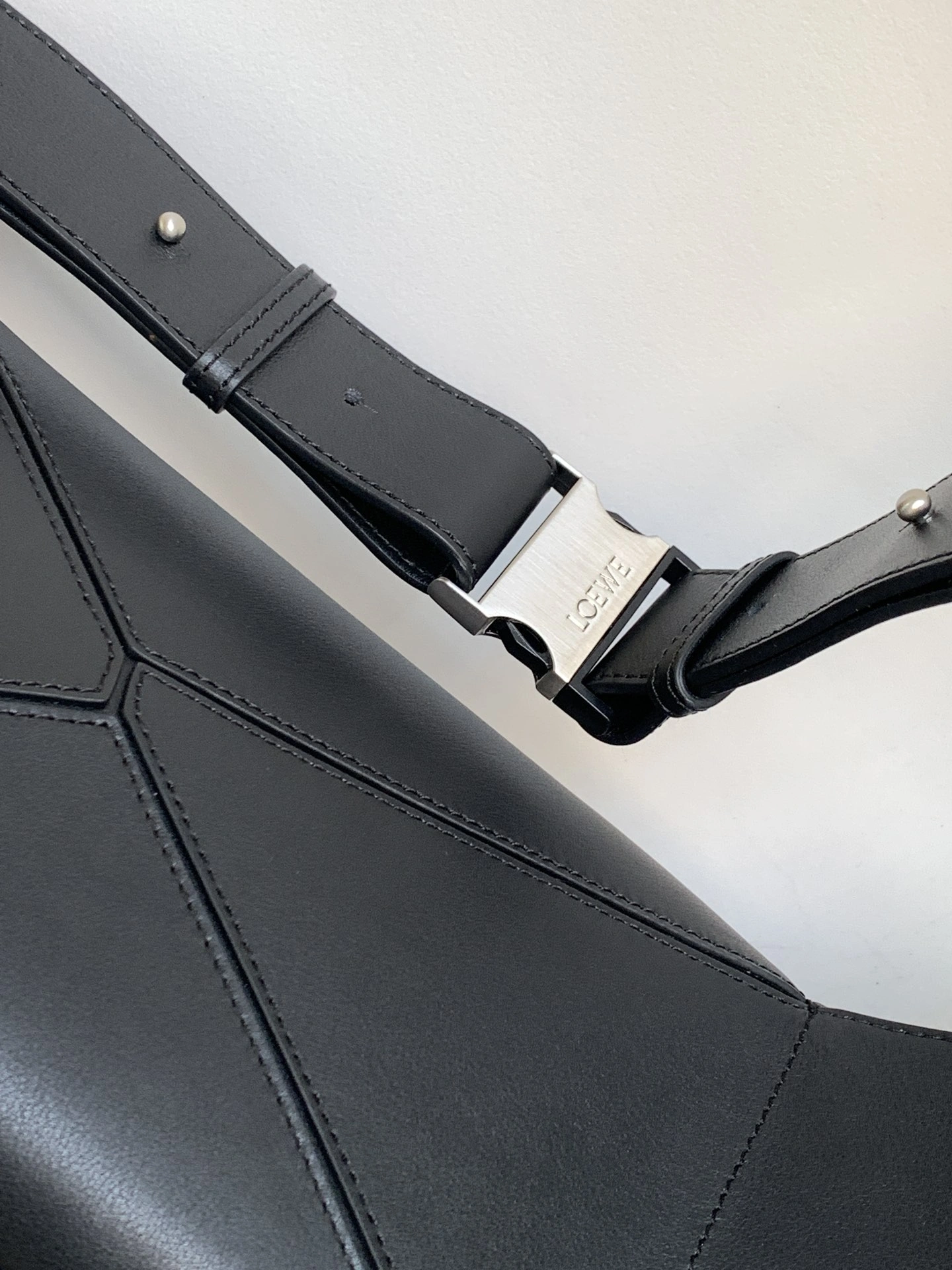 Loewe Waist Chest Packs Modern 67188