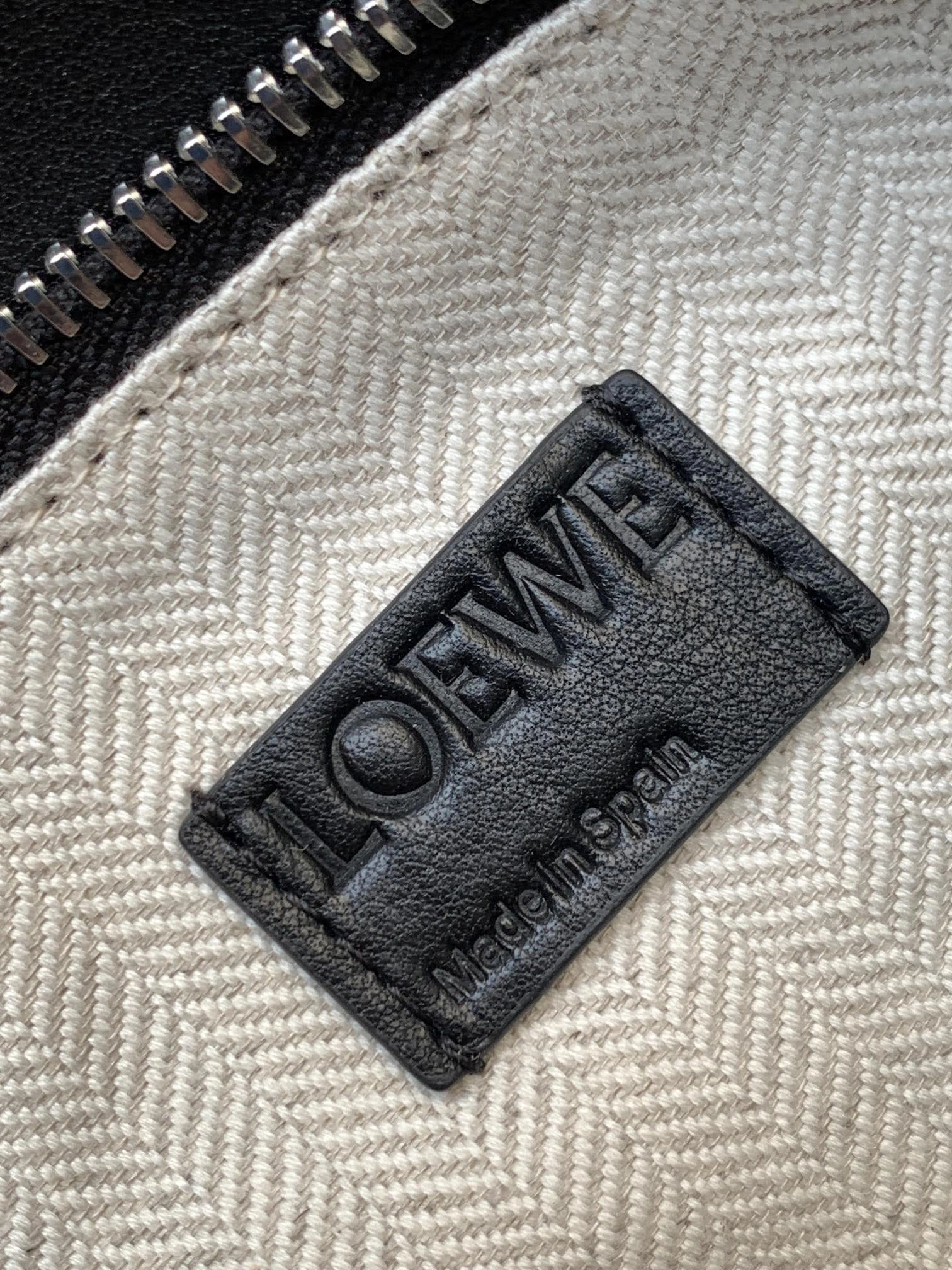 Loewe Waist Chest Packs Modern 67188