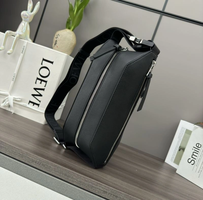 Loewe Waist Chest Packs Chic 61347
