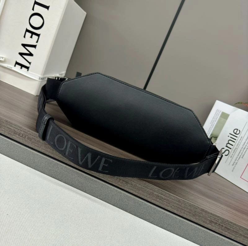 Loewe Waist Chest Packs Chic 61347