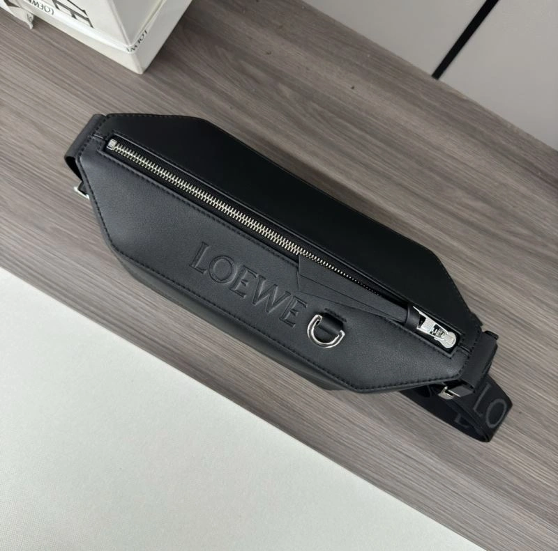 Loewe Waist Chest Packs Chic 61347