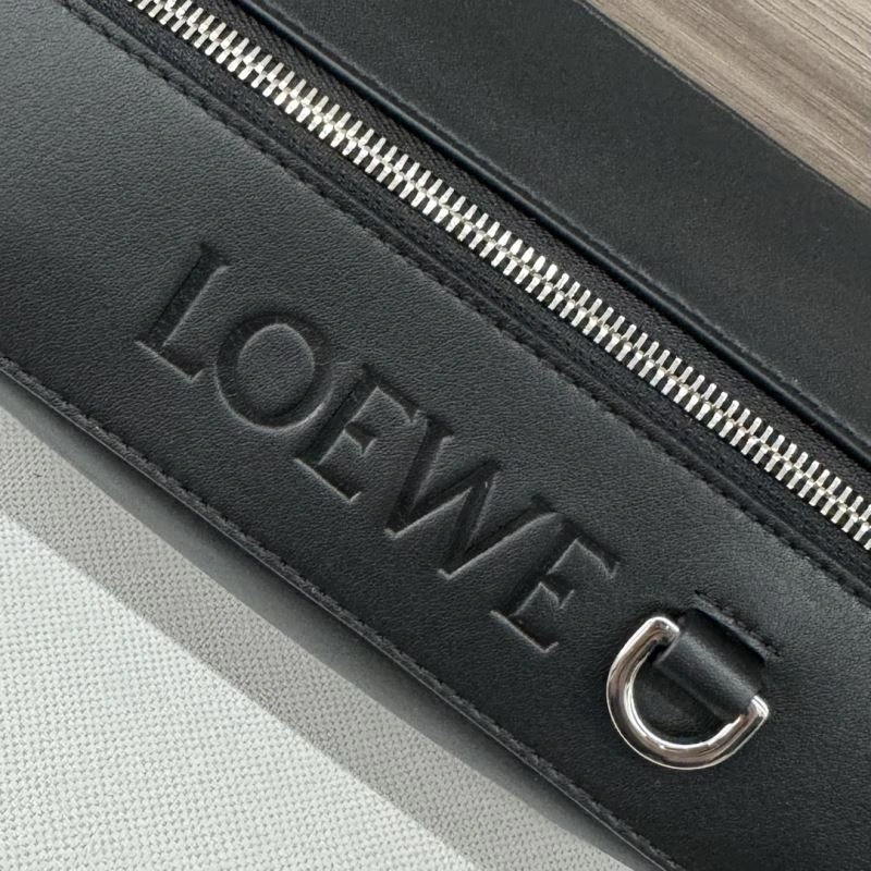 Loewe Waist Chest Packs Chic 61347