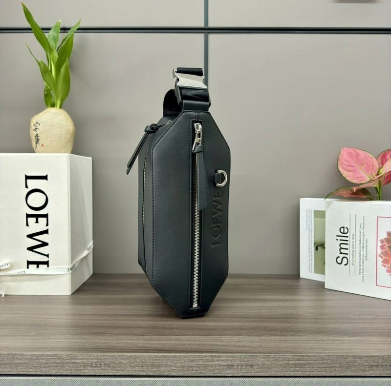 Loewe Waist Chest Packs Chic 61347