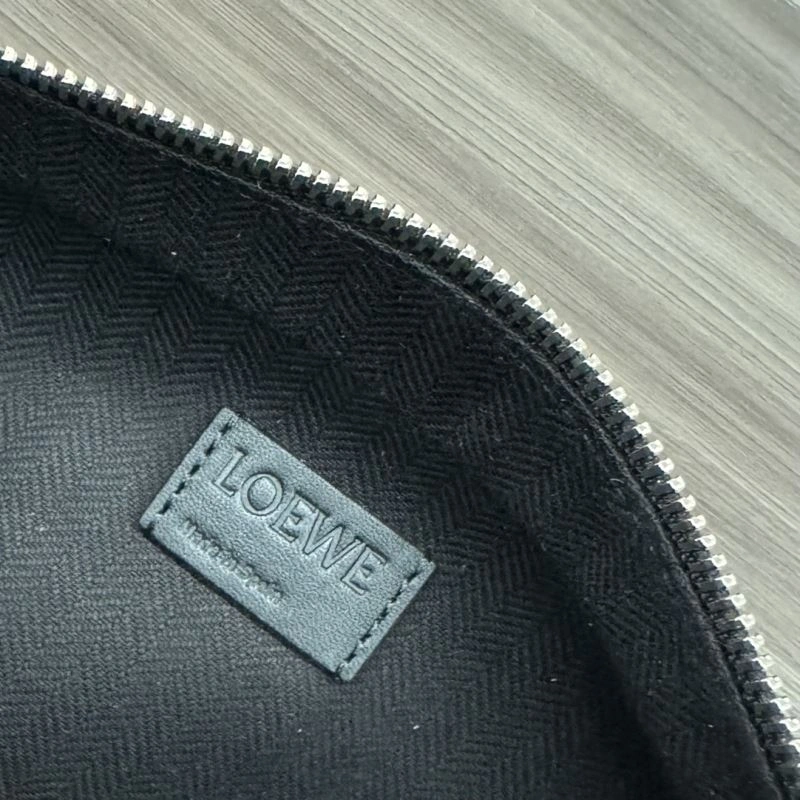 Loewe Waist Chest Packs Chic 61347