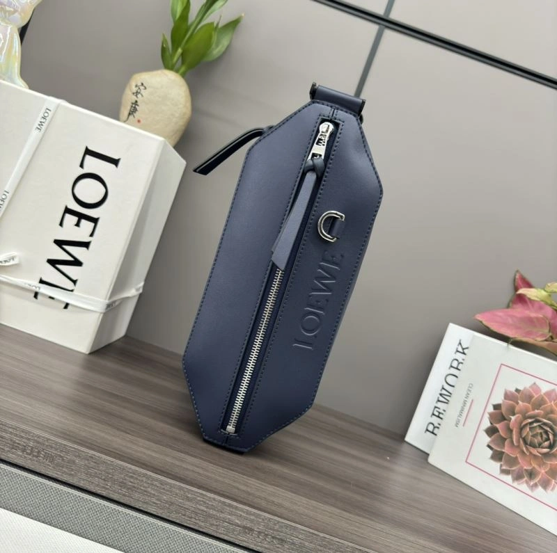 FashionForward Loewe Waist Chest Packs 61346