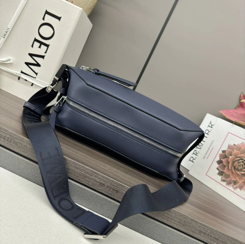 FashionForward Loewe Waist Chest Packs 61346