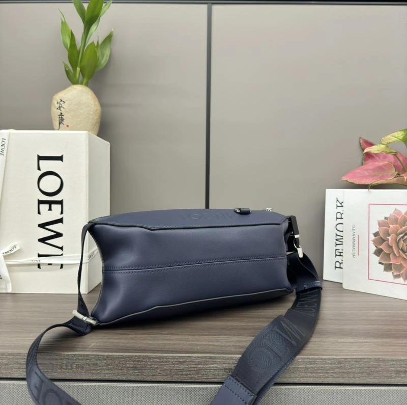 FashionForward Loewe Waist Chest Packs 61346
