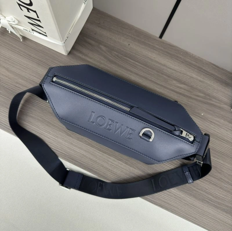 FashionForward Loewe Waist Chest Packs 61346
