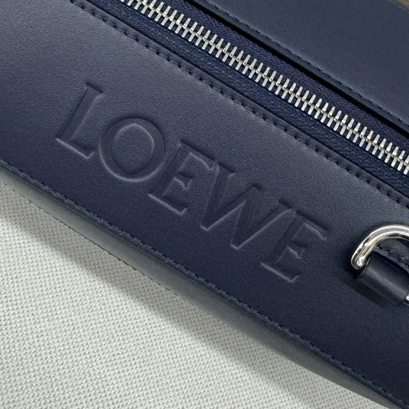FashionForward Loewe Waist Chest Packs 61346