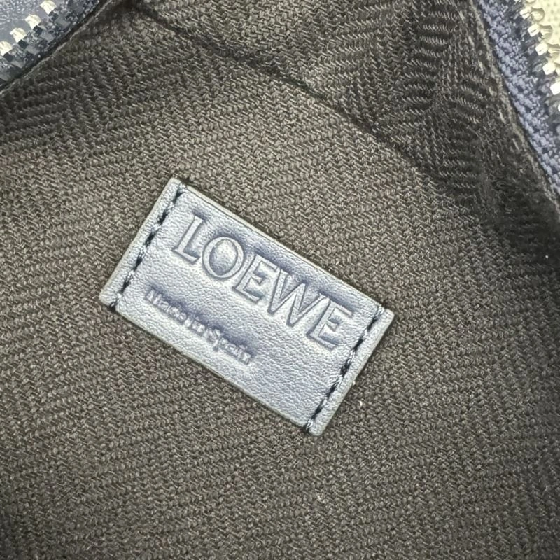 FashionForward Loewe Waist Chest Packs 61346