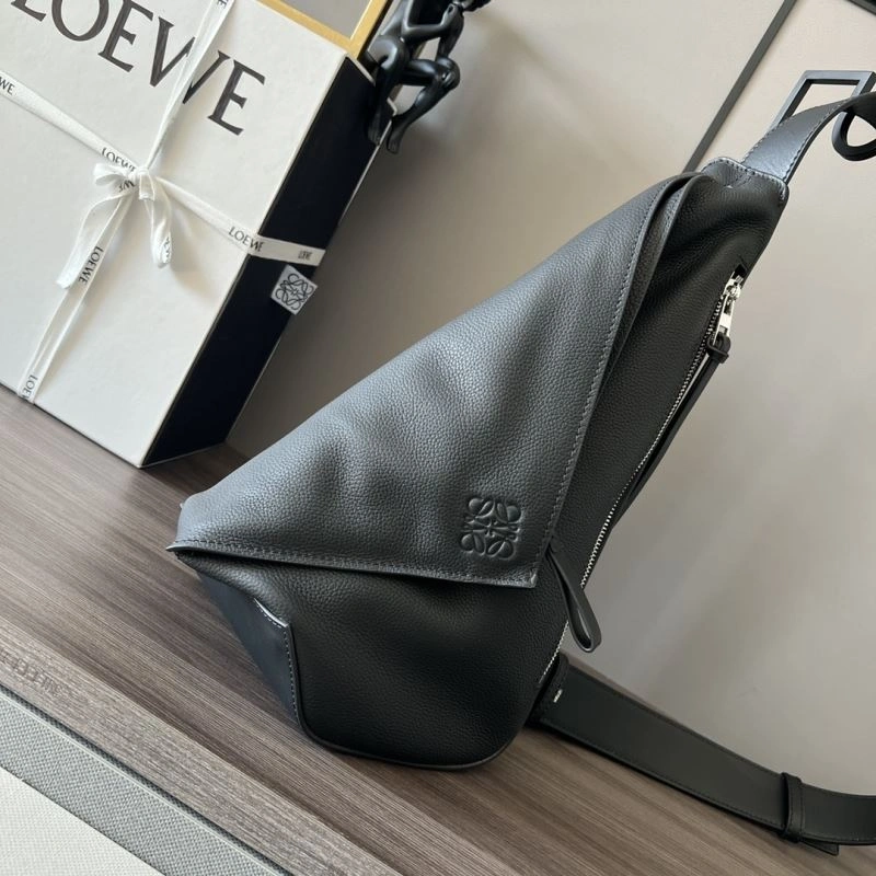 Loewe Waist Chest Packs FlexibleFit 61337