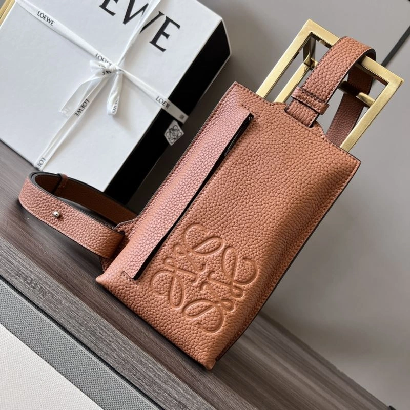 Loewe Waist Chest Packs Durable 61349