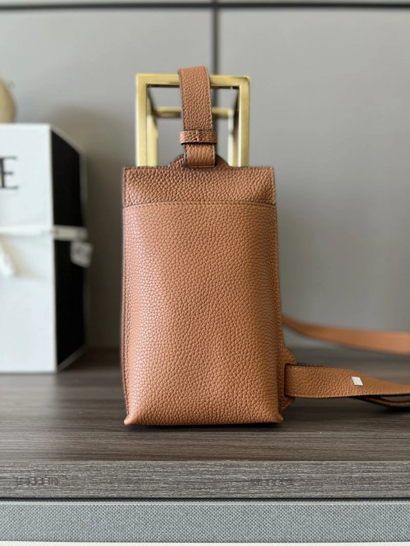 Loewe Waist Chest Packs Durable 61349