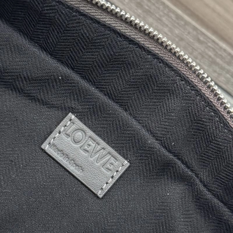 Loewe Waist Chest Packs Compact 61331
