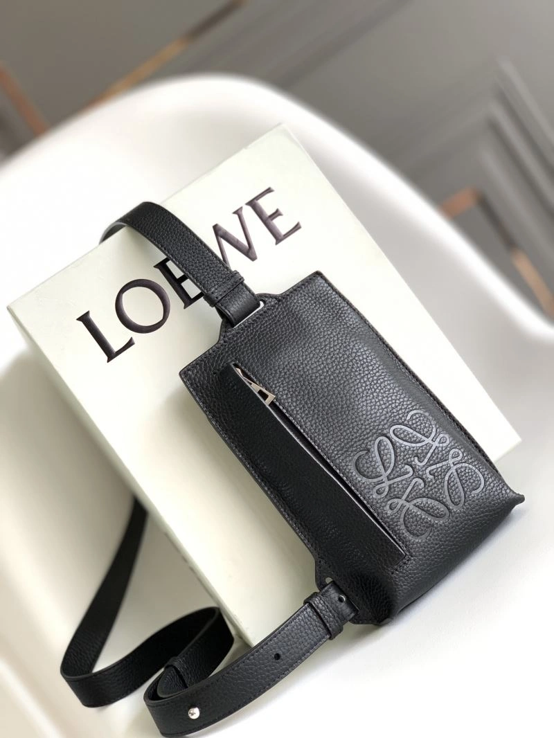 Affordable Loewe Waist Chest Packs 61352