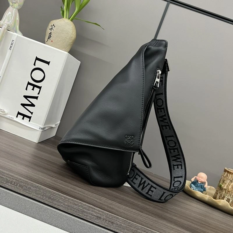 Supportive Loewe Waist Chest Packs 61344